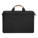 Torba na laptop tomtoc 17" Defender-A42 (czarna)