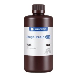 AnyCubic Żywica AnyCubic Tough Resin 2.0 (Czarna)