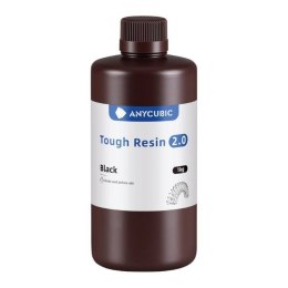 AnyCubic Żywica AnyCubic Tough Resin 2.0 (Czarna)