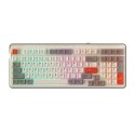 Dareu Bezprzewodowa klawiatura Dareu EK98 Pro, Red Switch (proto)