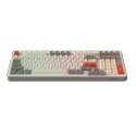 Dareu Bezprzewodowa klawiatura Dareu EK98 Pro, Red Switch (proto)