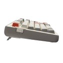 Dareu Bezprzewodowa klawiatura Dareu EK98 Pro, Red Switch (proto)