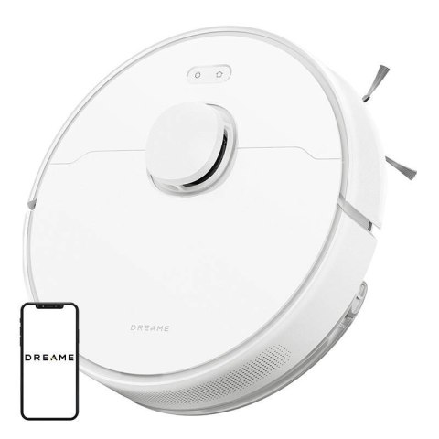 Robot sprzątający Dreame D9 Max Gen 2 (white)