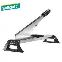 WOLFCRAFT GILOTYNA DO CIĘCIA PANELI LC100