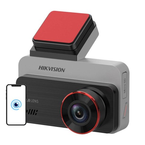 Hikvision Wideorejestrator Hikvision C200S WiFi 2K 1800P