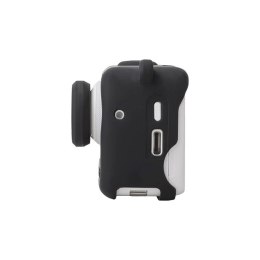 Etui ze smyczą Sunnylife do Insta360 GO 3S (czarne)