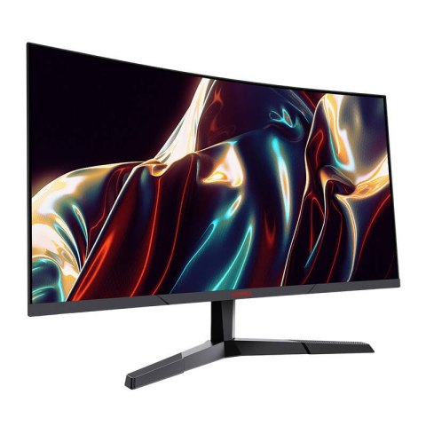 Monitor Koorui 24E6CA 23.6'' 1920x1080px 165Hz