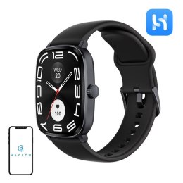 Smartwatch Haylou RS5 (czarny)