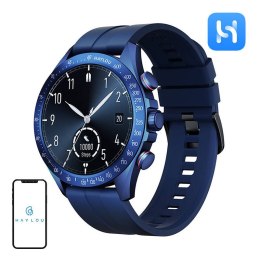 Smartwatch Haylou Solar Pro (niebieski)