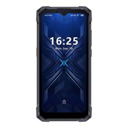 HOTWAV Smartfon HOTWAV W11 - 6.6'' 6+6/256 GB Szary