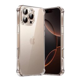 Etui Ugreen CA103 do iPhone 16 Pro (przeźroczyste)