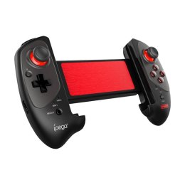 Kontroler bezprzewodowy / GamePad iPega PG-9083s z uchwytem na telefon