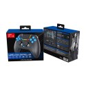 IPega Kontroler bezprzewodowy / GamePad iPega PG-P4023B touchpad PS4 (czarny)