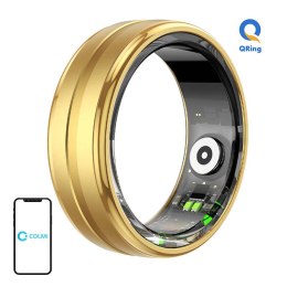 Colmi Smartring Colmi R06 21.3MM 12 (Złoty)