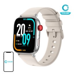 Colmi Smartwatch Colmi C8 Max (Srebrny)