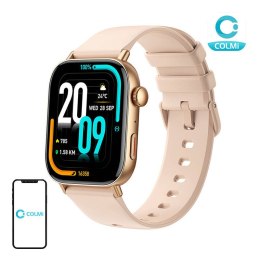 Colmi Smartwatch Colmi C8 Max (Złoty)