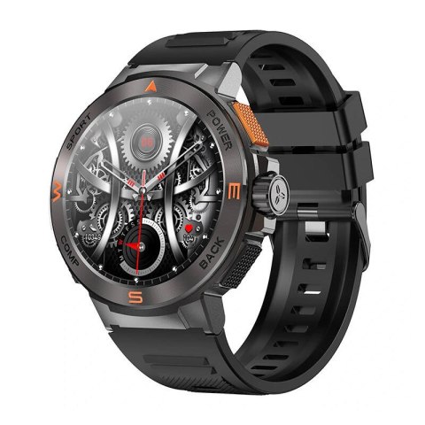 Smartwatch BlitzWolf BW-AT5 (czarny)