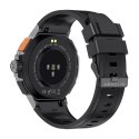 Smartwatch BlitzWolf BW-AT5 (czarny)