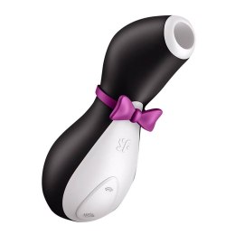 Masażer łechtaczki Satisfyer Penguin