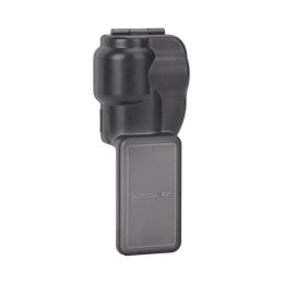 Sunnylife Osłona obiektywu i wyświetlacza Sunnylife do DJI Osmo Pocket 3 (plastikowa)