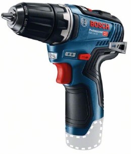 BOSCH WIERTARKO-WKRĘTARKA AKUMULATOROWA GSR 12V-35 0*AH