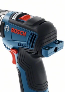 BOSCH WIERTARKO-WKRĘTARKA AKUMULATOROWA GSR 12V-35 0*AH