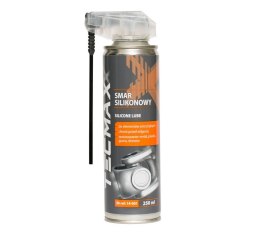 TECMAXX SMAR SILIKONOWY 250ML-APLIKATOR