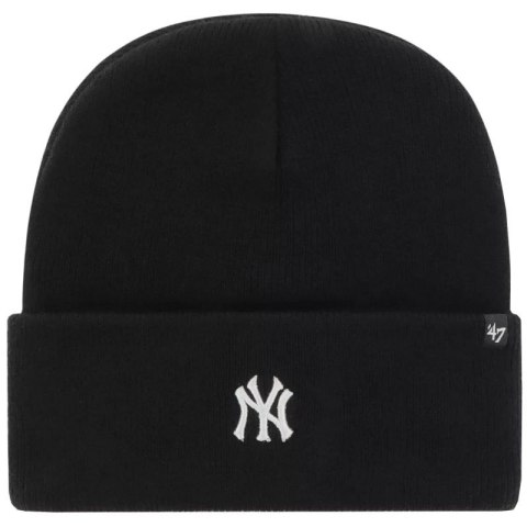 47 Brand Czapka 47 Brand MLB New York Yankees Base Runner Hat M B-BRNCK17ACE-BKB