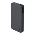 Aukey Powerbank Aukey PB-Y42, 20000mAh, 30W PD (czarny)