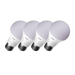 Inteligentna żarówka Yeelight W4 E27 (kolor) 4szt