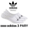 Skarpety adidas Originals LOW CUT SOCK 3P FM0676