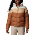 Columbia Kurtka Columbia Puffect II Colorblock Jacket W 2088481224