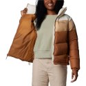 Columbia Kurtka Columbia Puffect II Colorblock Jacket W 2088481224