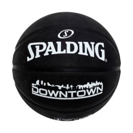 Spalding Piłka do koszykówki Spalding Downtown 84634Z