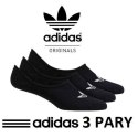 Skarpety adidas Originals LOW CUT SOCK 3P FM0677