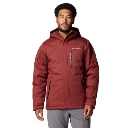 Kurtka Columbia Oak Harbor II Insulated Jacket M 2089435681