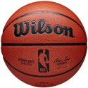 Wilson Piłka do koszykówki Wilson NBA Authentic Series Indoor-Outdoor Ball WZ2016501XB