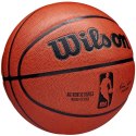 Wilson Piłka do koszykówki Wilson NBA Authentic Series Indoor-Outdoor Ball WZ2016501XB