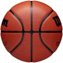 Wilson Piłka do koszykówki Wilson NBA Authentic Series Indoor-Outdoor Ball WZ2016501XB