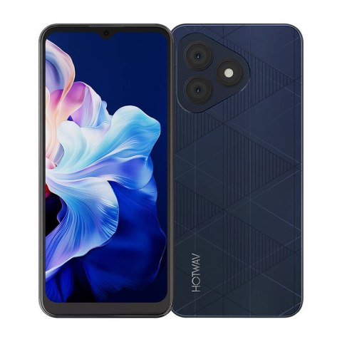 HOTWAV Smartfon HOTWAV Note 15 Pro - 6.6'' 4/128GB Niebieski