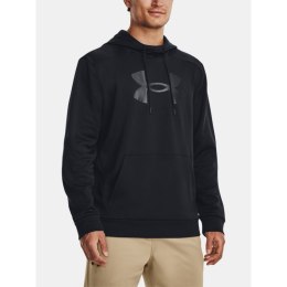 Bluza Under Armour UA Armour Fleece Big Logo HD M 1379743-001