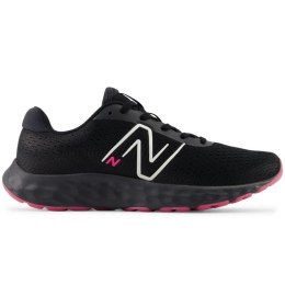 Buty do biegania damskie NB New Balance W520 treningowe czarne (W520GK8)