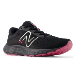 Buty do biegania damskie NB New Balance W520 treningowe czarne (W520GK8)