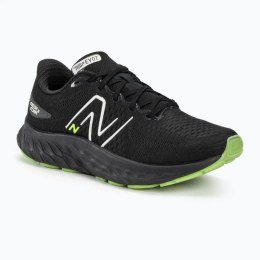 Buty do biegania męskie NB New Balance sportowe treningowe czarne (MEVOZGB3)