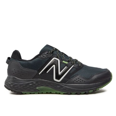 Buty do biegania męskie New Balance NB 410 treningowe sportowe czarne (MT410GK8)