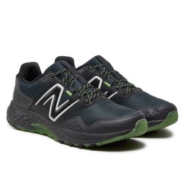 Buty do biegania męskie New Balance NB 410 treningowe sportowe czarne (MT410GK8)