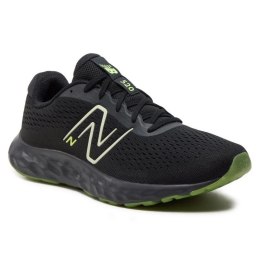 Buty męskie New Balance NB 520 Czarny (M520GK8)