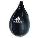 Adidas Gruszka treningowa adidas skóra