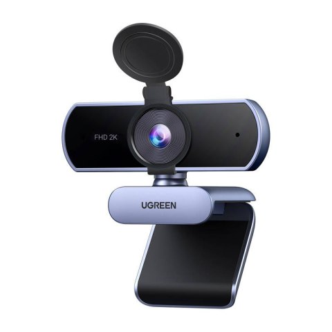 UGREEN Kamerka internetowa Ugreen USB Full HD CM717