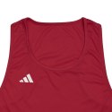 Adidas Koszulka adidas Boxing Top niebieska